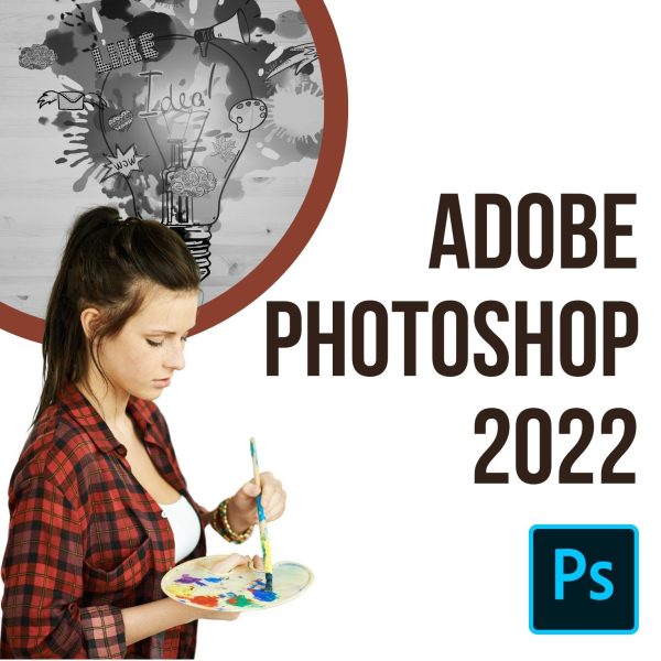 Adobe Photoshop 2022