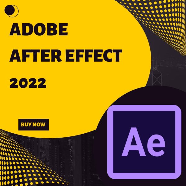 Adobe After Effect 2022