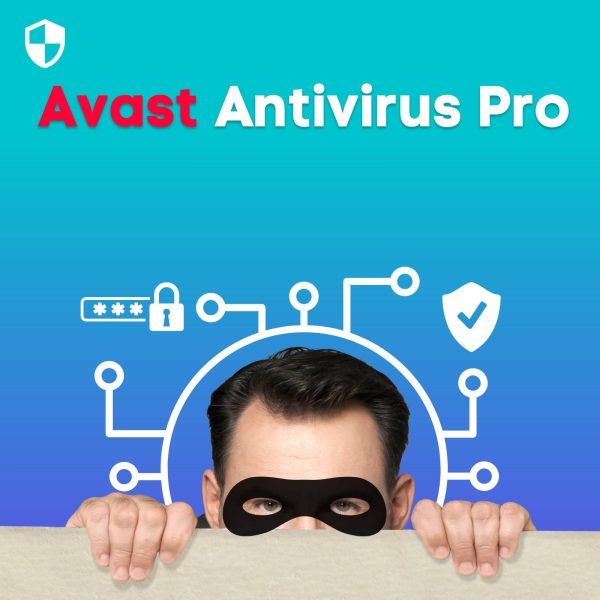 Avast Antivirus Pro