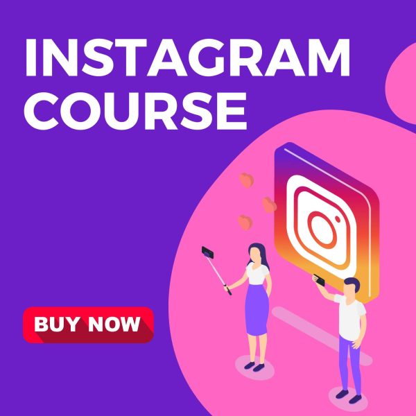 Instagram Course