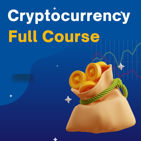 Cryptocurrency Full Course