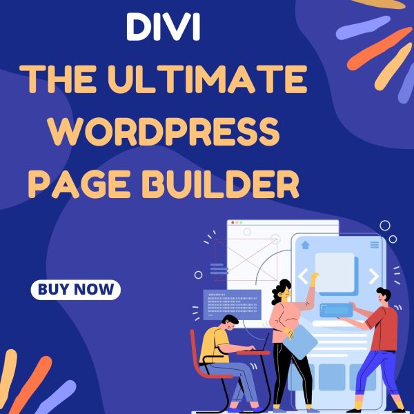 Divi The Ultimate WordPress Page Builder