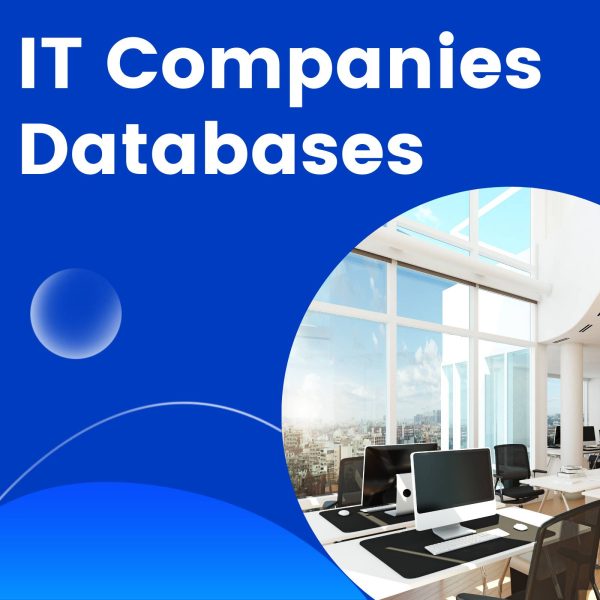 IT Companies Databases