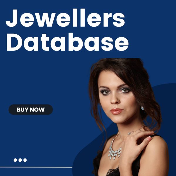 Jewellers Database