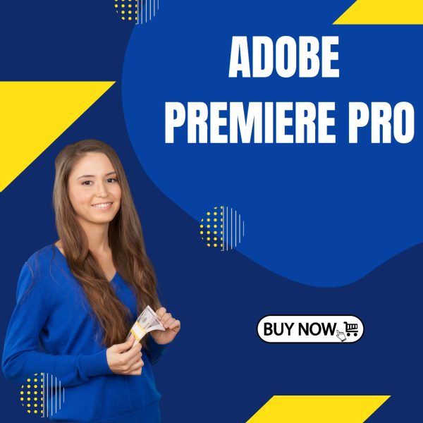 Adobe Premiere Pro