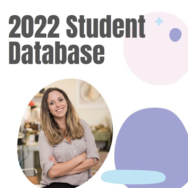 2022 Student Database